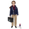 Breyer Veterinarian Riley with Vet Kit 8 inch Figure